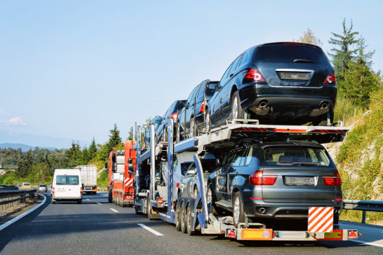 Autoexport Helmstedt