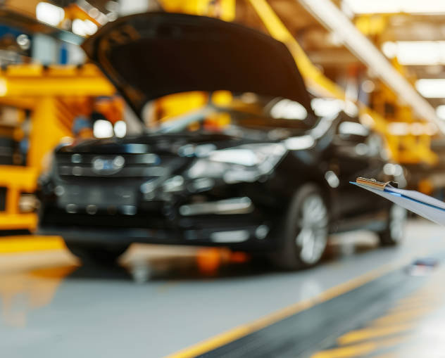 Motorschaden Ankauf Helmstedt